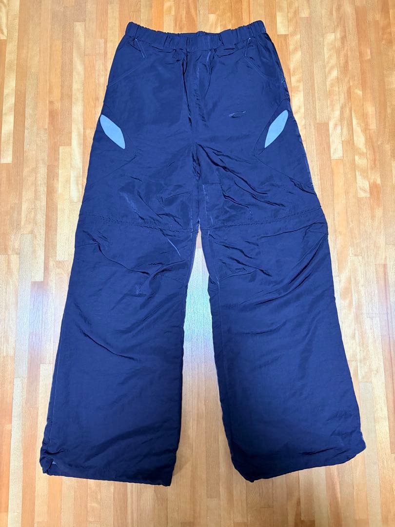 F-LAGSTUF-F CPG トラックジャケット、トラックパンツセットアップ