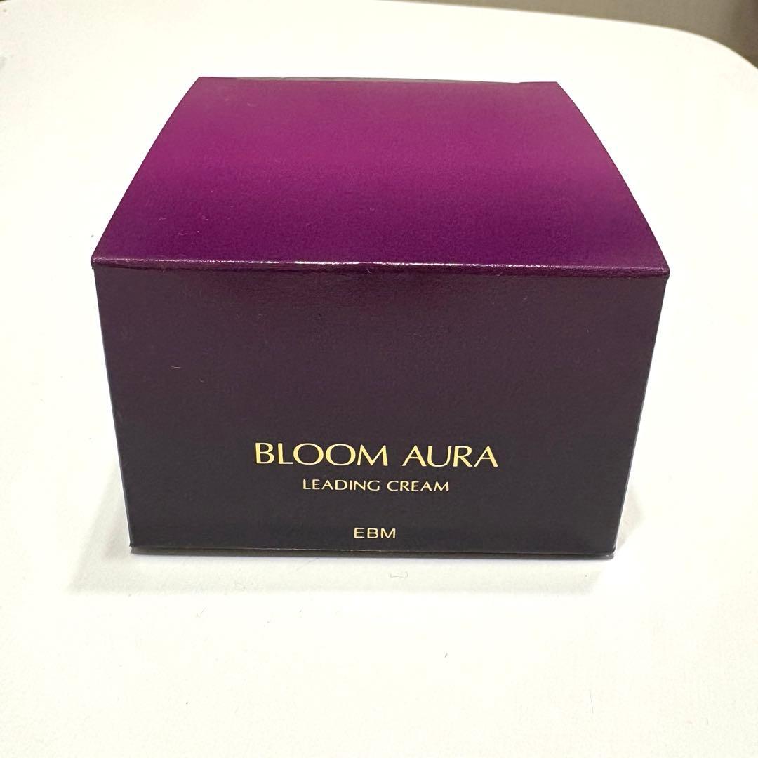 EBMブルームオーラリーディングクリーム100g