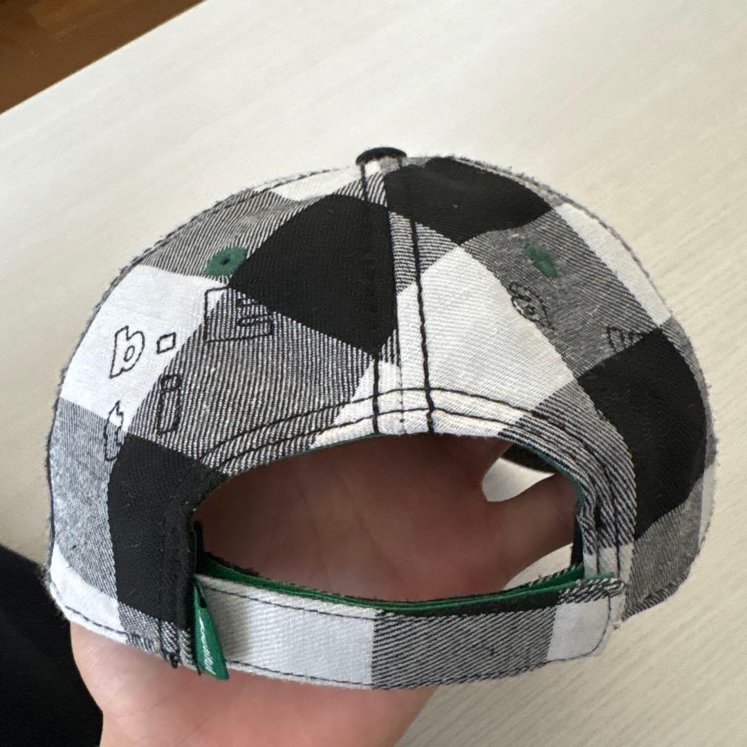 beautifulキャップ