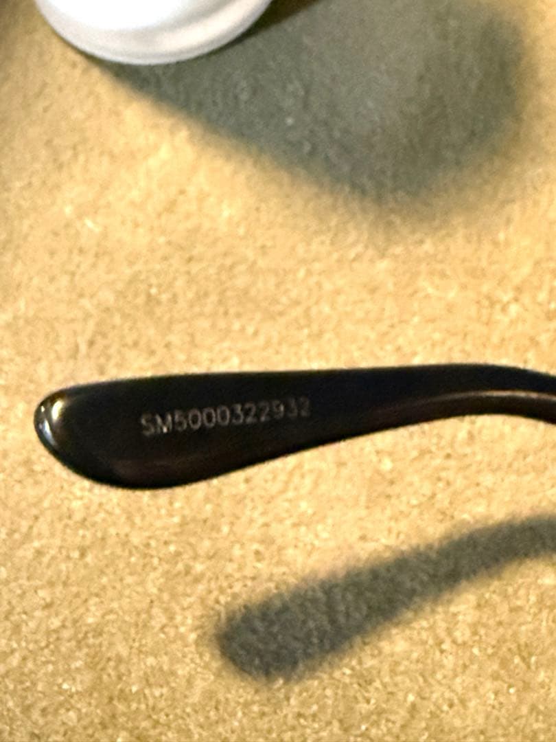 TOM FORD トムフォード　メガネ眼鏡サングラス美品　付属品完備