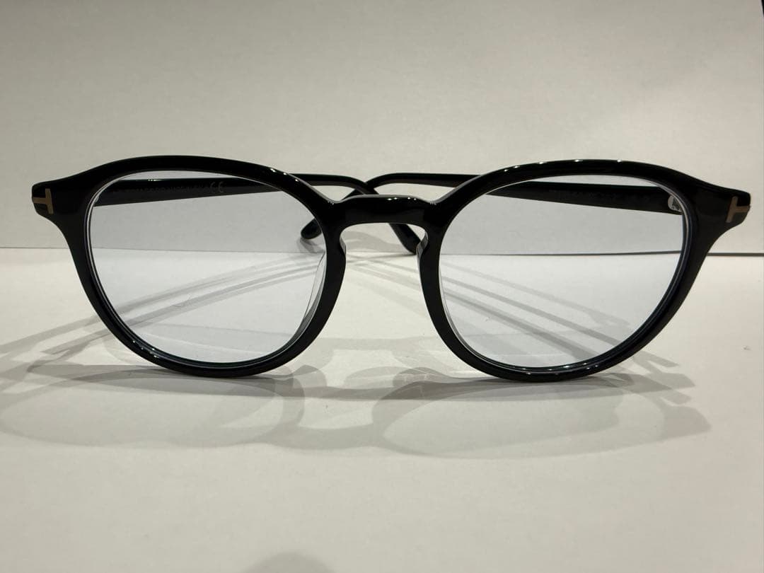 TOM FORD トムフォード　メガネ眼鏡サングラス美品　付属品完備