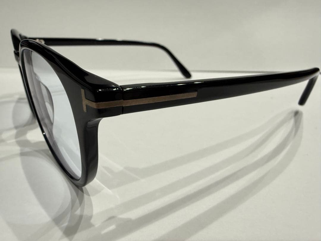 TOM FORD トムフォード　メガネ眼鏡サングラス美品　付属品完備