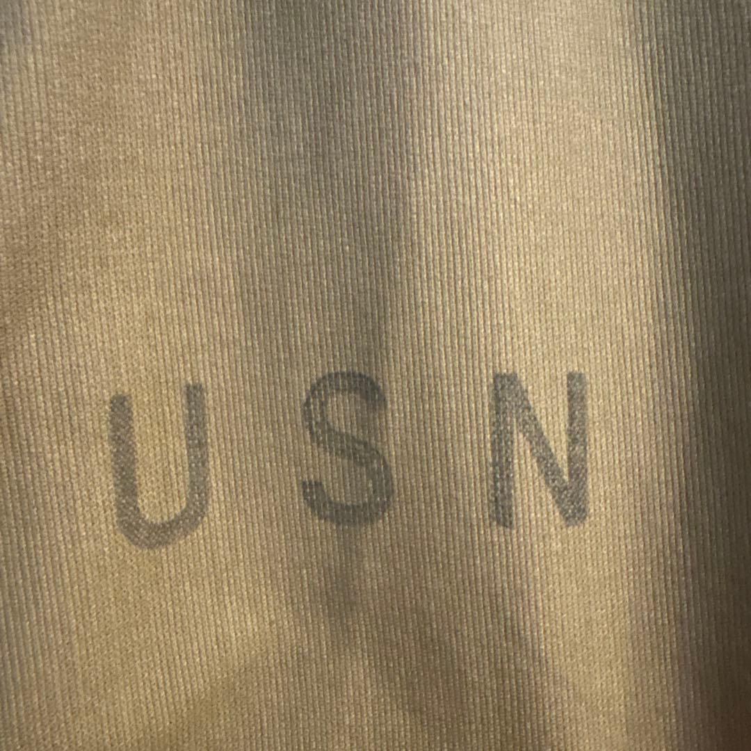 BUZZ RICKSON'S BR12031 N-1デッキジャケット