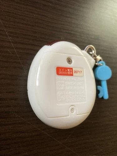 【動作確認済】バンダイ　たまごっちプラス　ふぁみりー　ふぁみたまおうち SH54