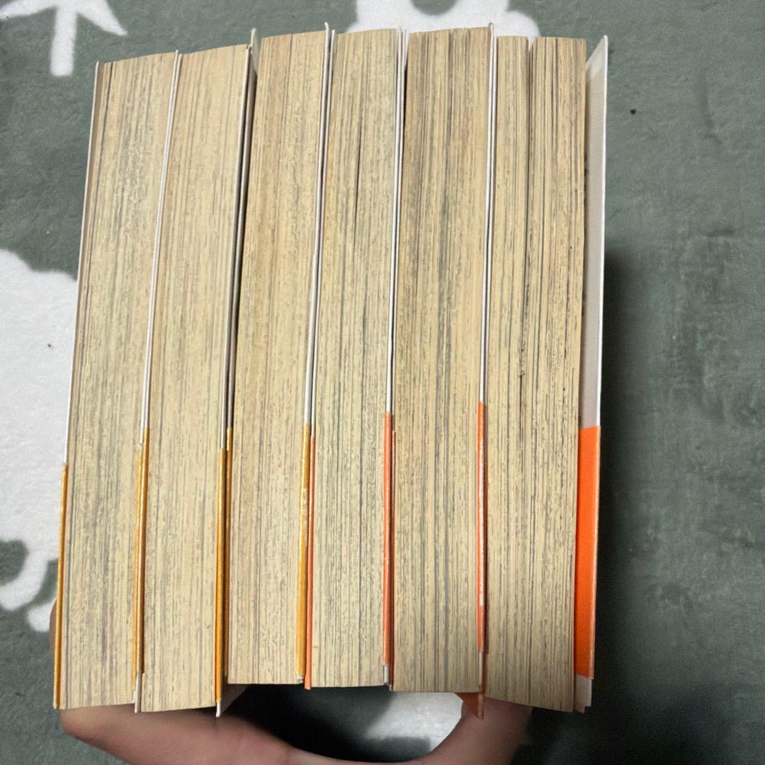 キャンディ・キャンディ 全6巻セット