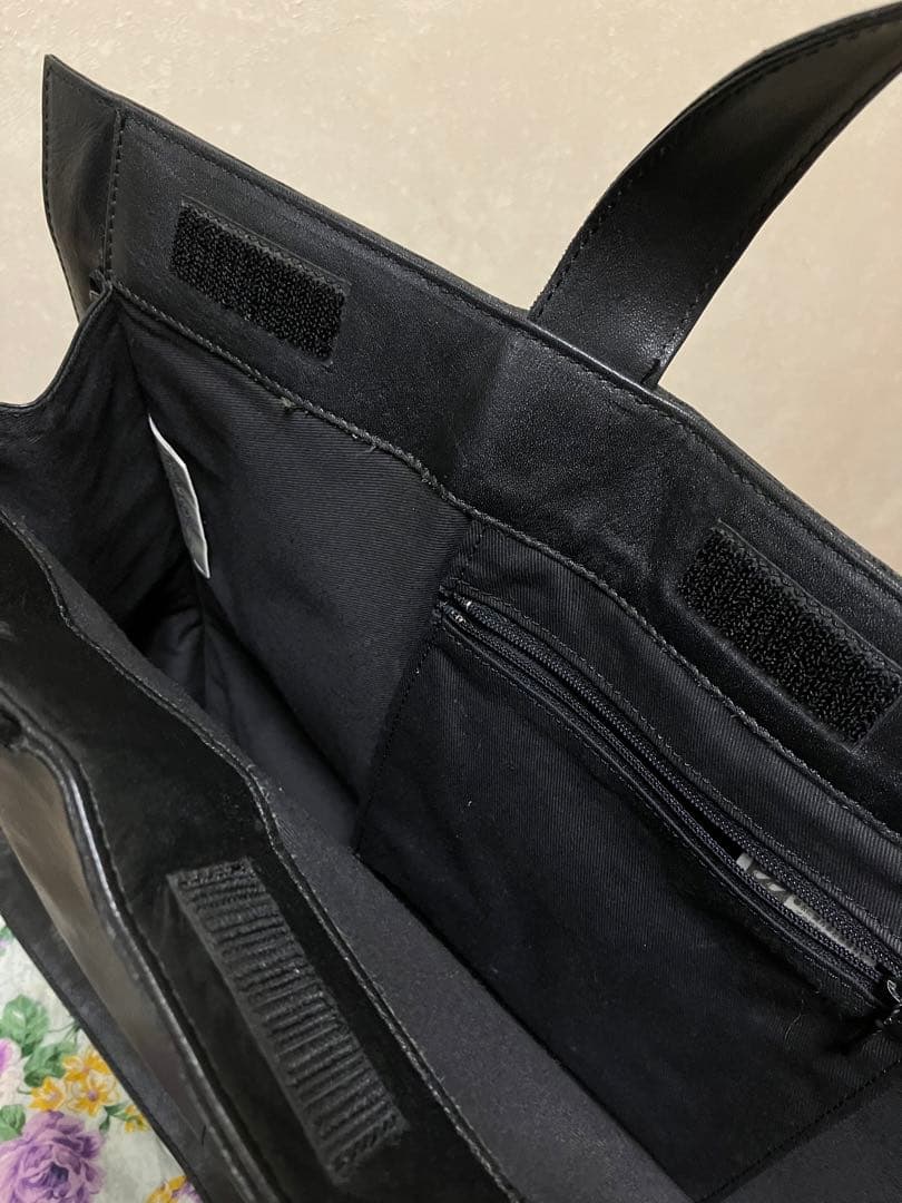 ❣️PARIS❣️マサキマツシマ❣️トート❣️男女兼用❣️A4 A5❣️