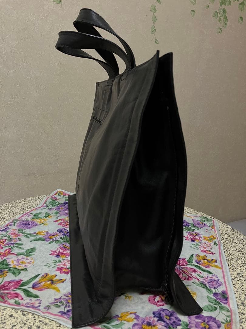 ❣️PARIS❣️マサキマツシマ❣️トート❣️男女兼用❣️A4 A5❣️