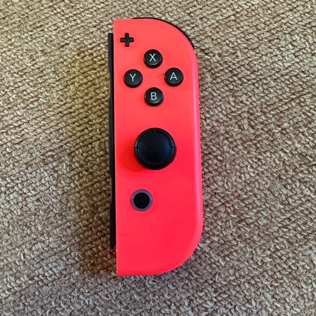Nintendo Switch カセット付き