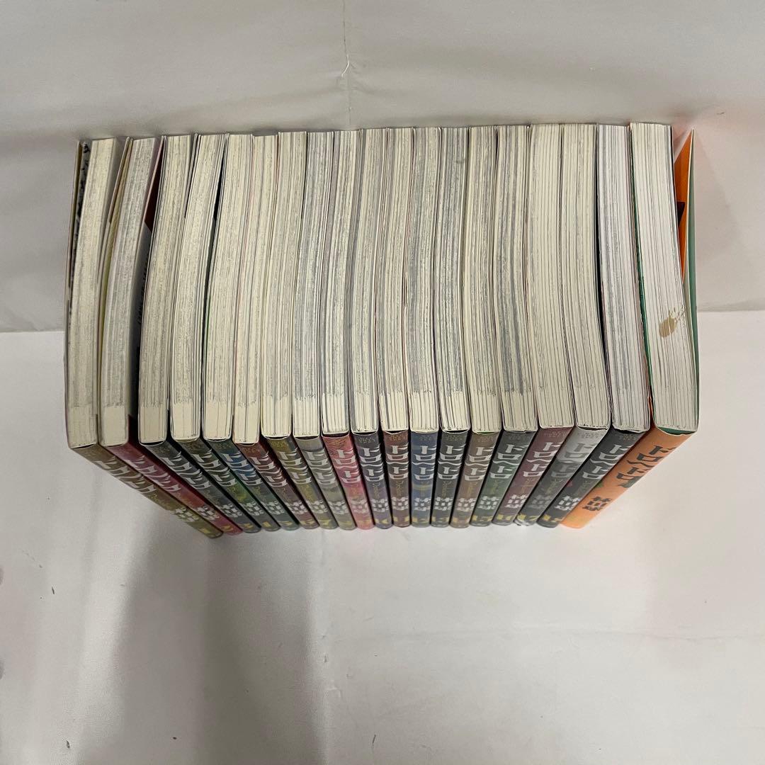 ドロヘドロ 1〜19巻セット 林田球 小学館