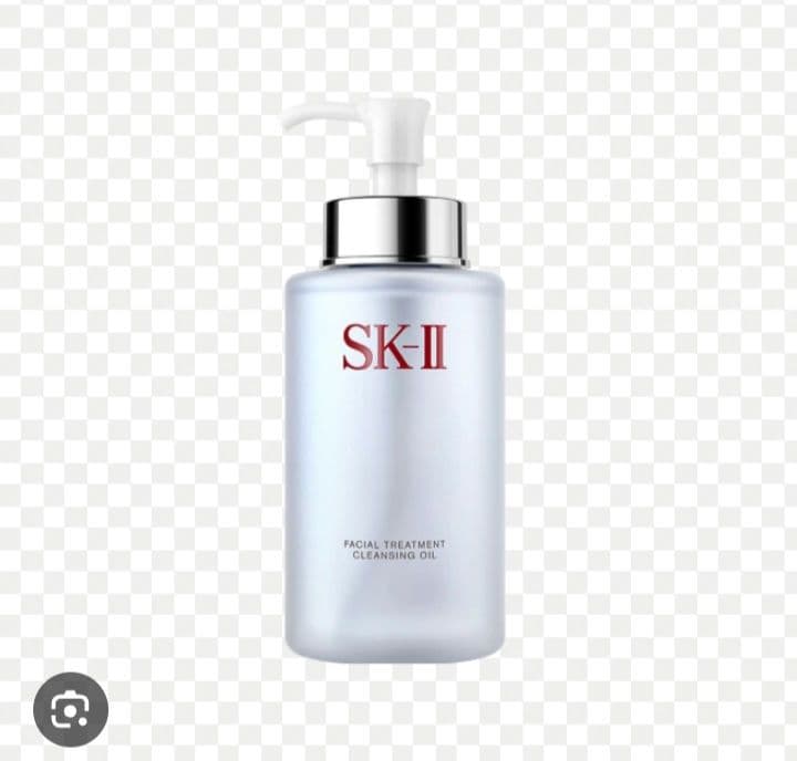 SK-II フェイシャルトリートメントクレンジングオイル 250ml+おまけ付き