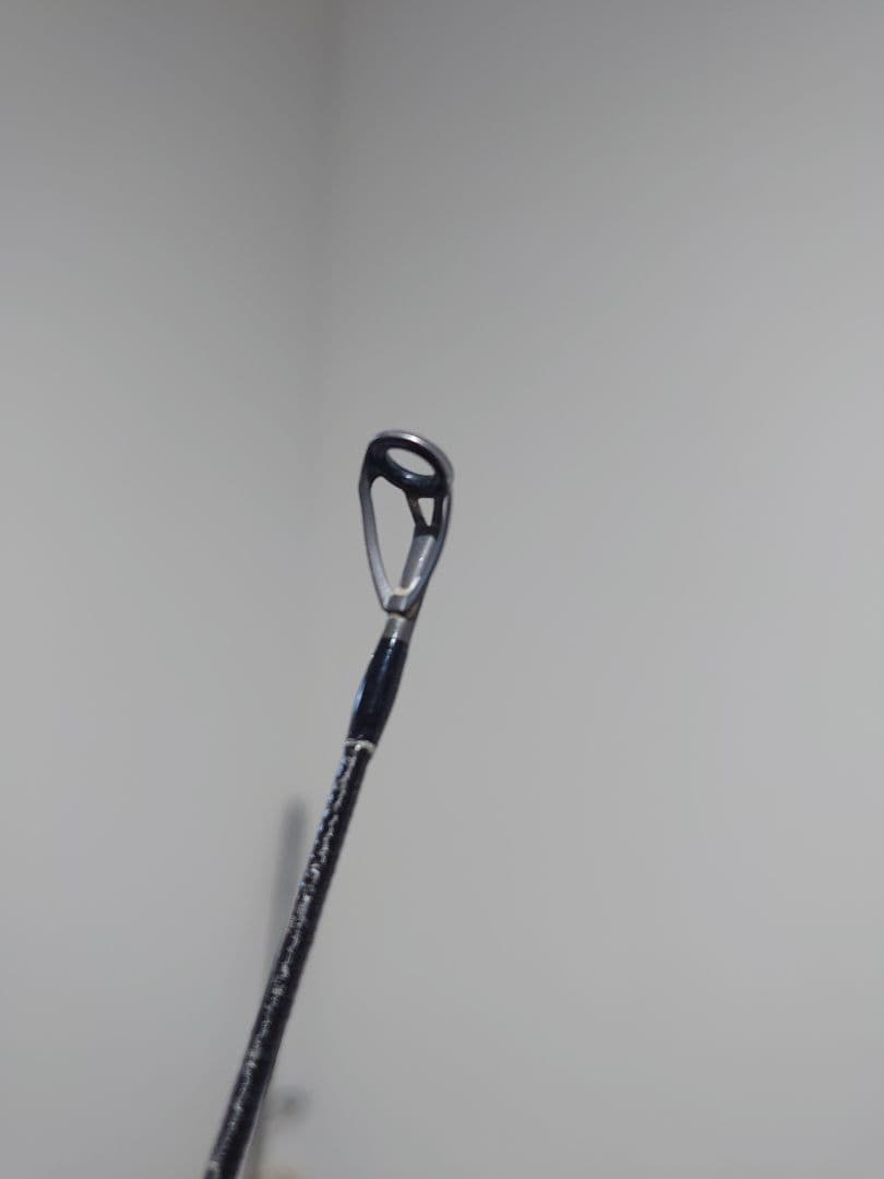 【ジャッカル】BRS―Ｓ８６ＭＬ　シーバスロッド