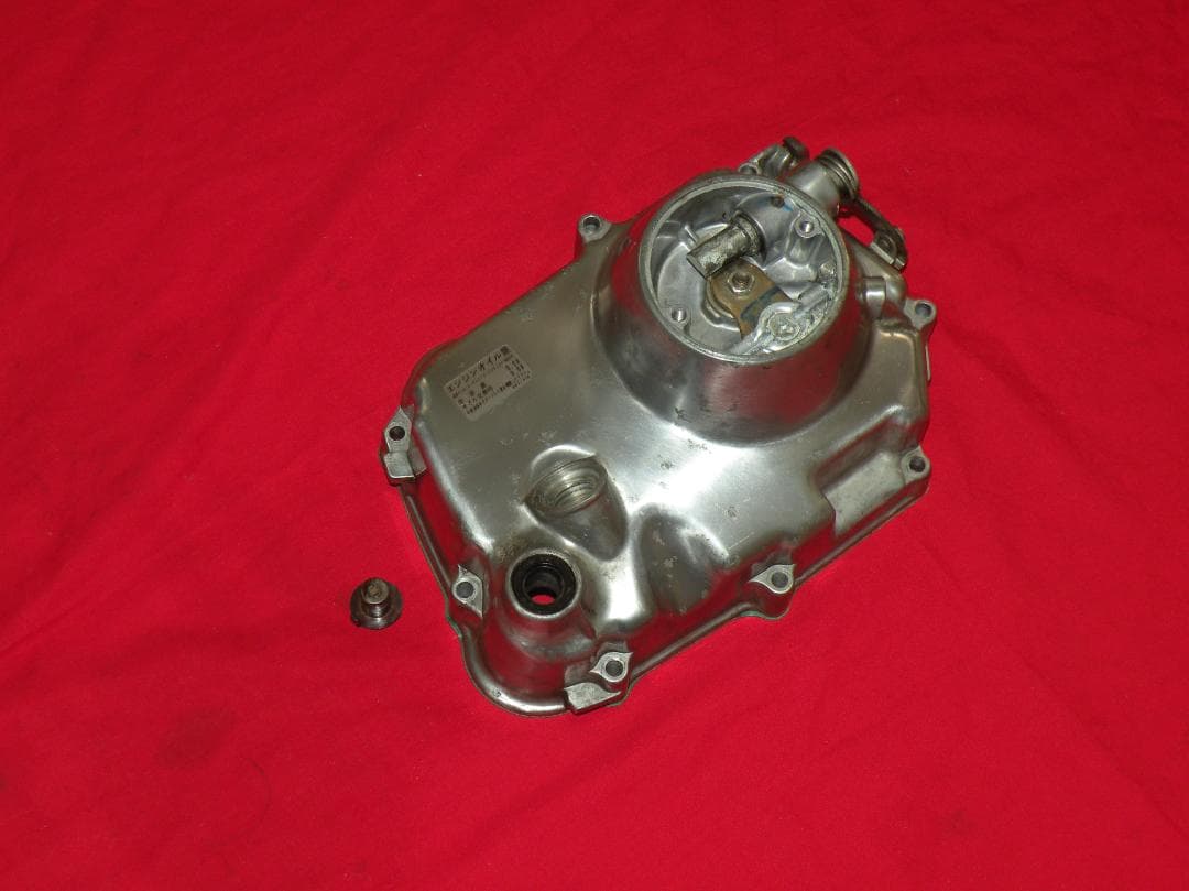 ☆送料無料☆モンキー純正クラッチケース☆ゴリラクラッチケース☆