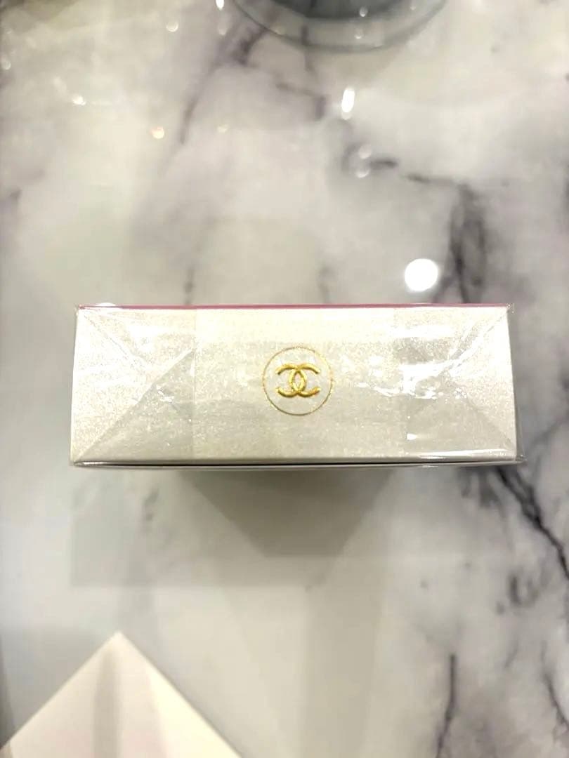 「新品」CHANEL Eau Splendide 50ml 香水(シャネル箱付)