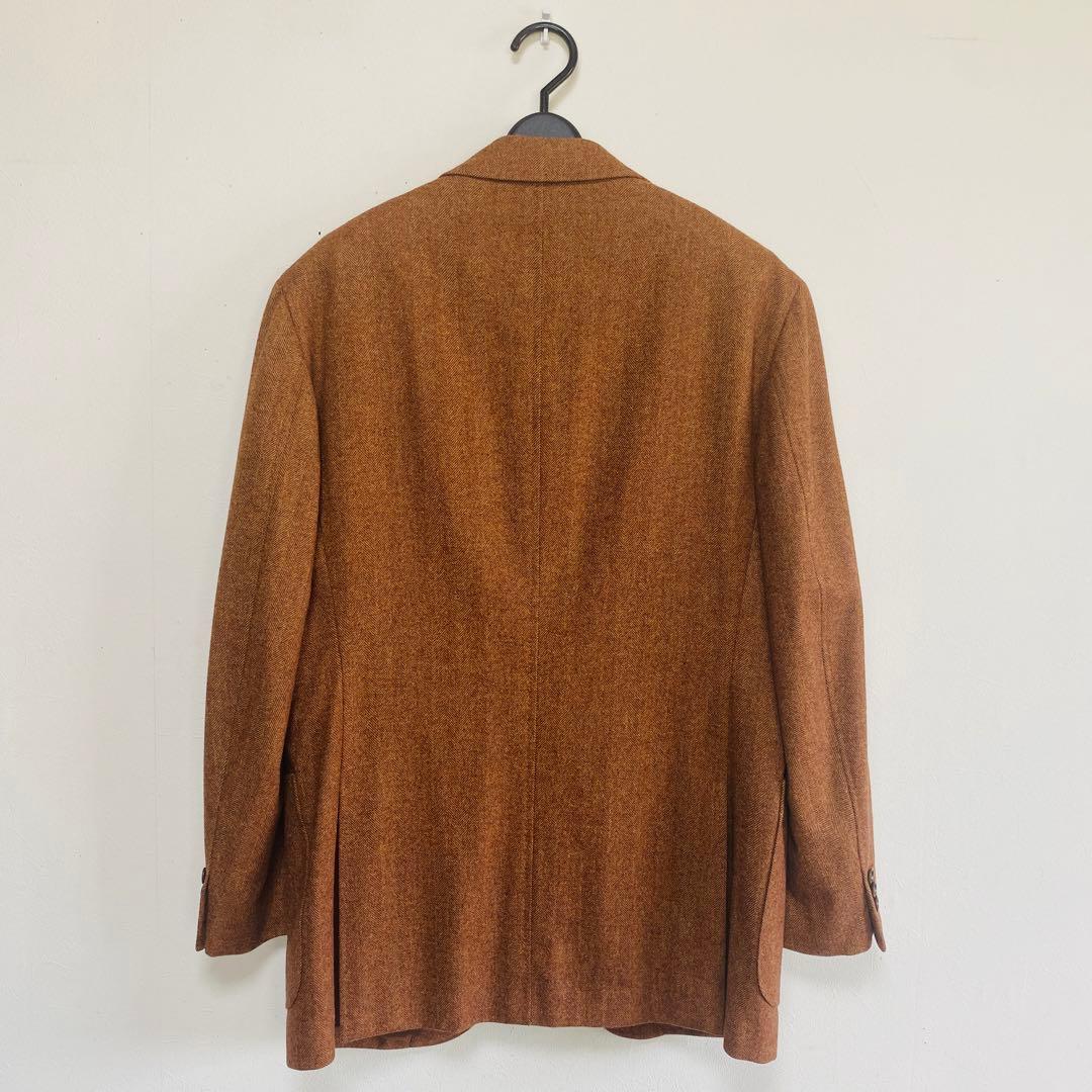 beamsF メンズ テーラードジャケット