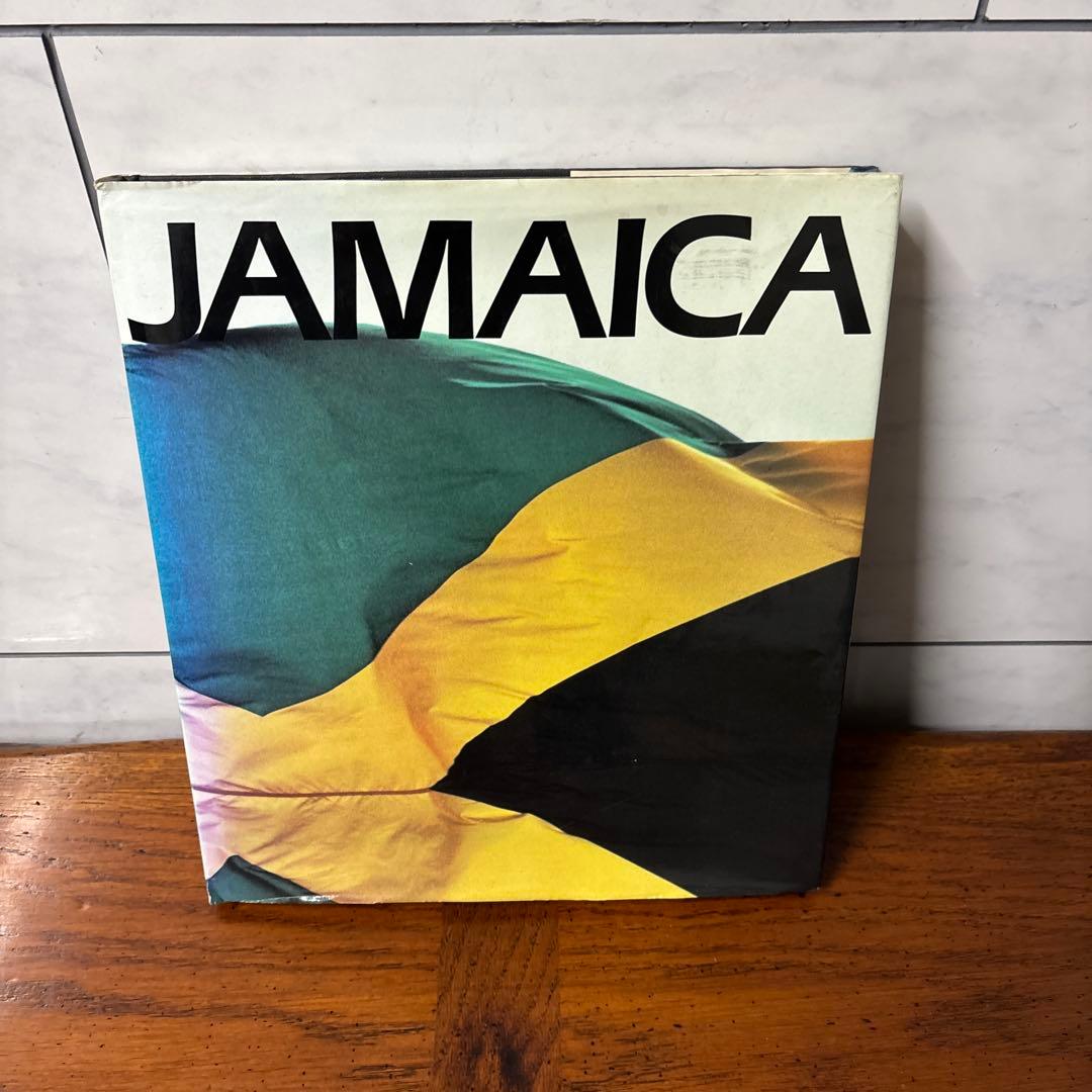 洋書 JAMAICA