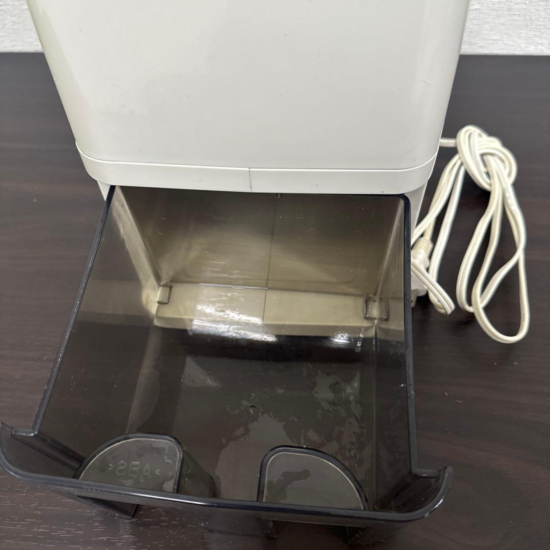 池永鉄工　スワン　アイスワン　クラッシュ　C-01 状態良い