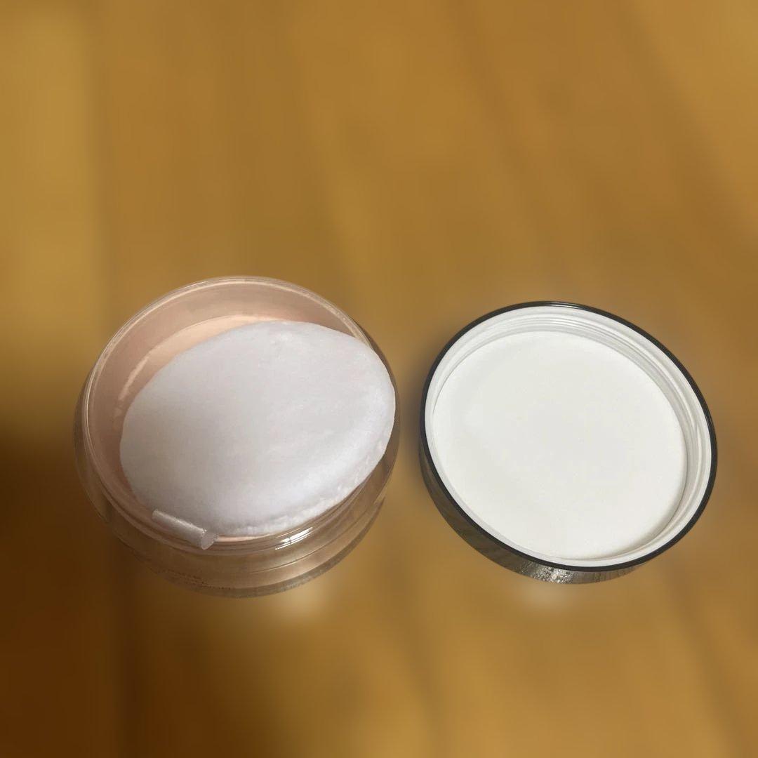 フェイスパウダー CHANEL POUDRE UNIVERSELLE LIBRE 30g