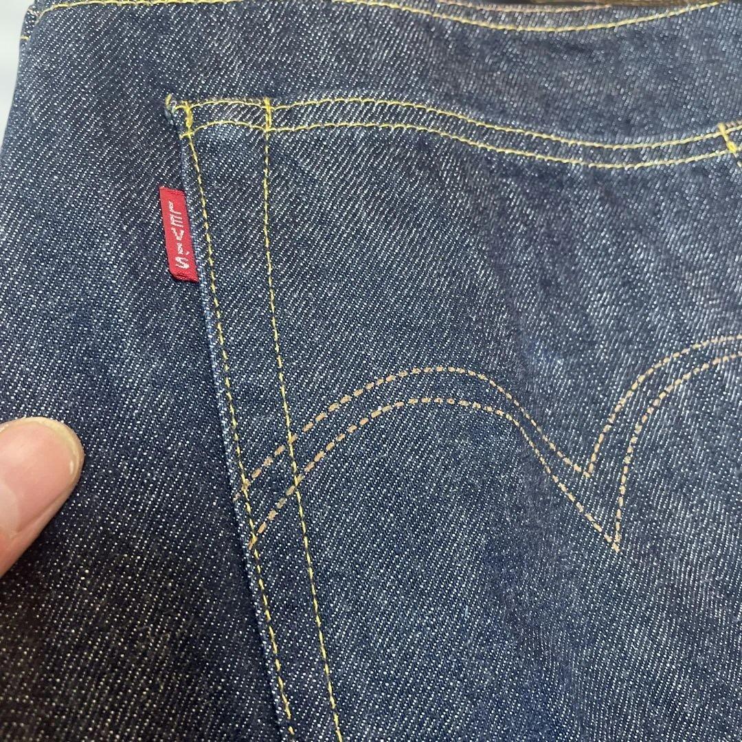 LEVI'S S501XX 大戦モデルW34 L34