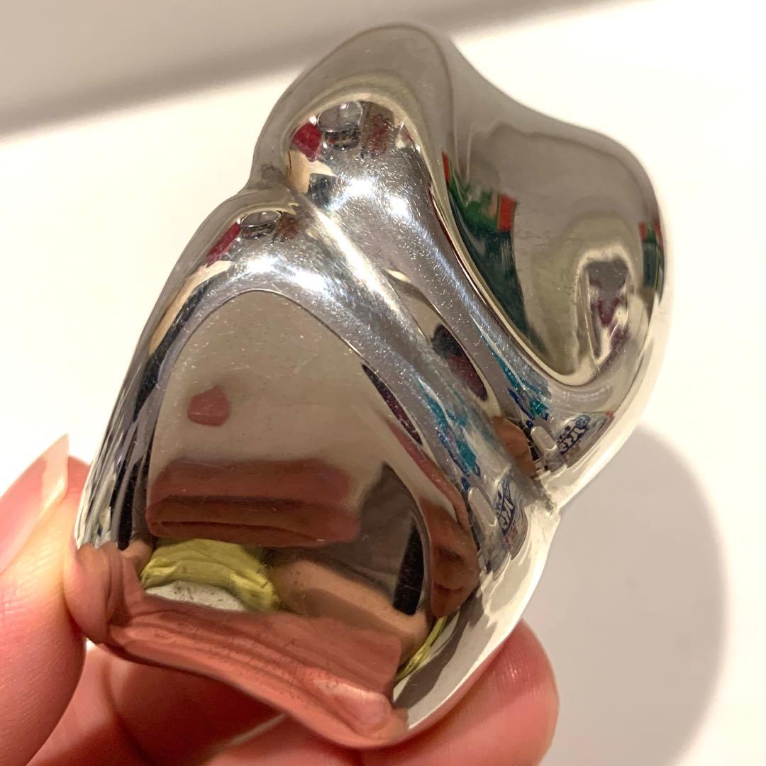 foxy フォクシー　バングル　シルバー925