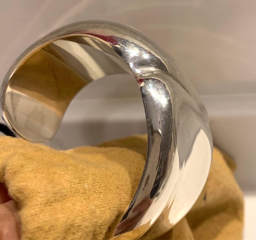 foxy フォクシー　バングル　シルバー925