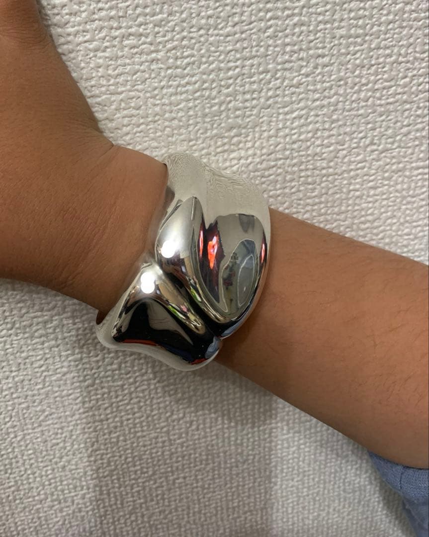 foxy フォクシー　バングル　シルバー925