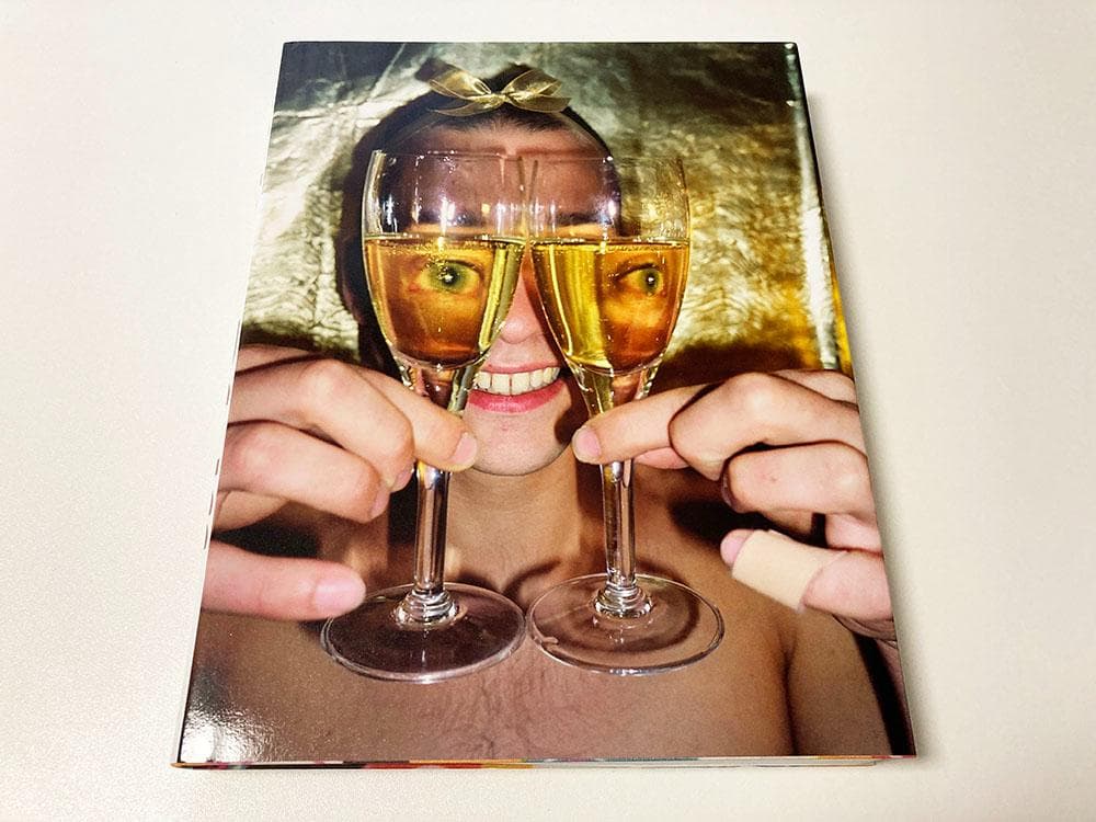 アート・デザイン・音楽 Walter Pfeiffer / In Love With Beauty