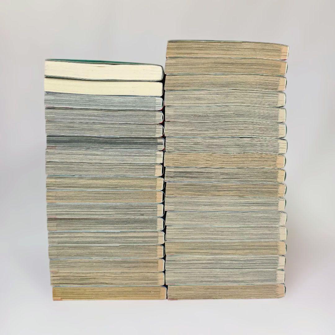 夏目友人帳 既刊全巻セット 1～32巻 + 小説２冊