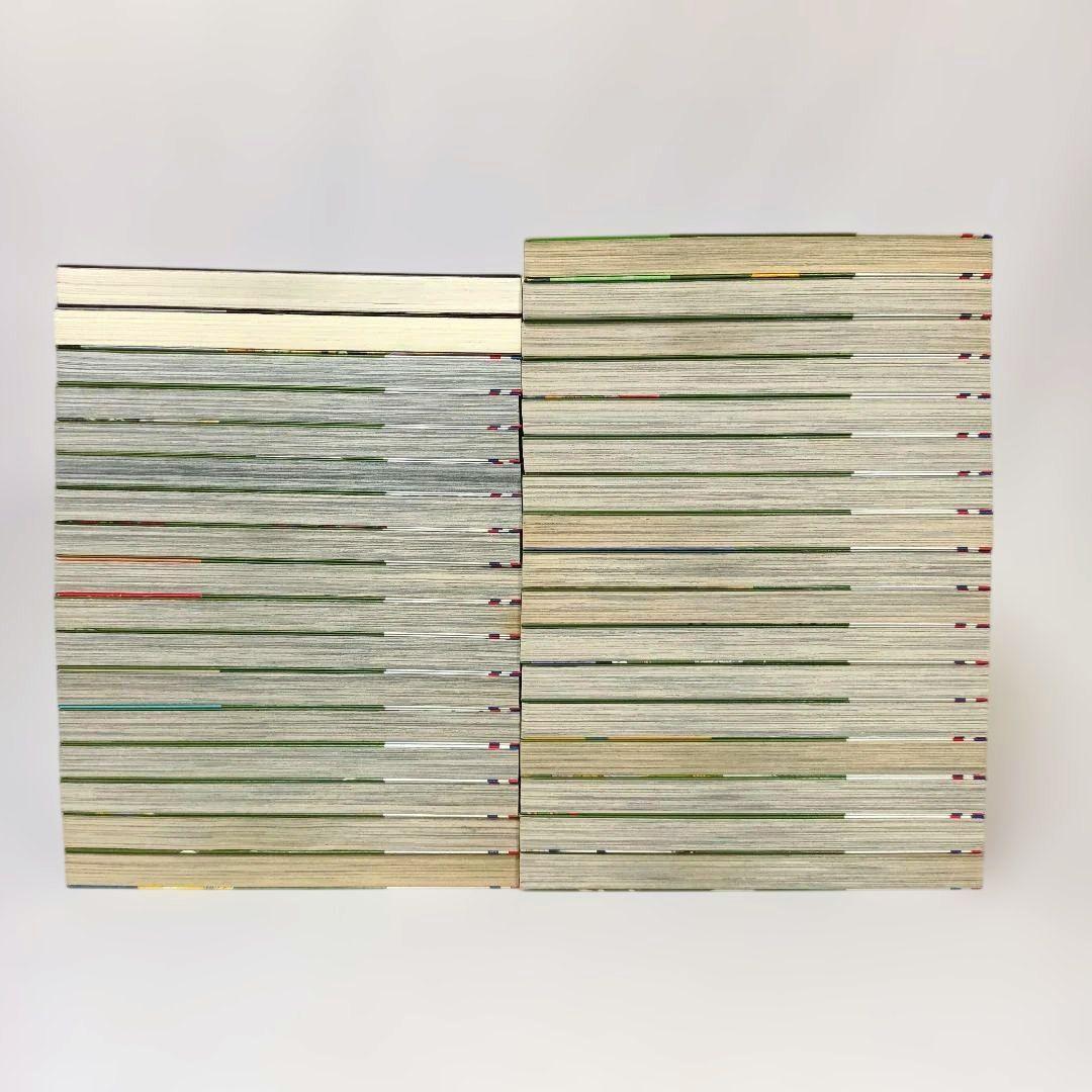 夏目友人帳 既刊全巻セット 1～32巻 + 小説２冊