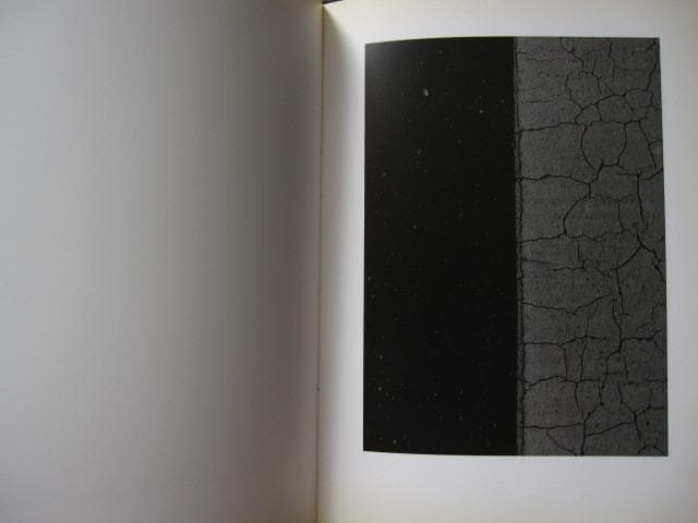 noir noir et noir  Bernar Venet ベルナール・ベネ