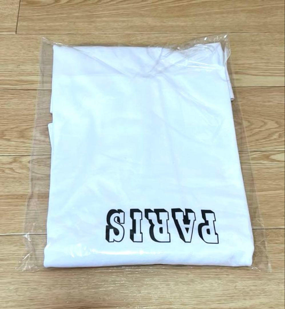 ✴︎新品未使用✴︎エパepa Mickey T (WHT)ミッキー Tシャツ M