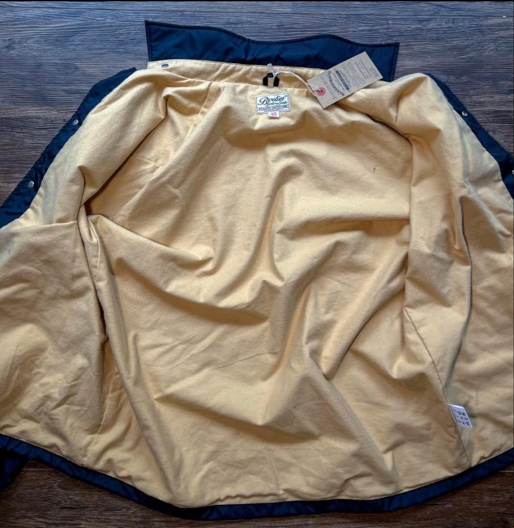 ほぼ未使用　ウェアハウス　1970s コーチジャケット