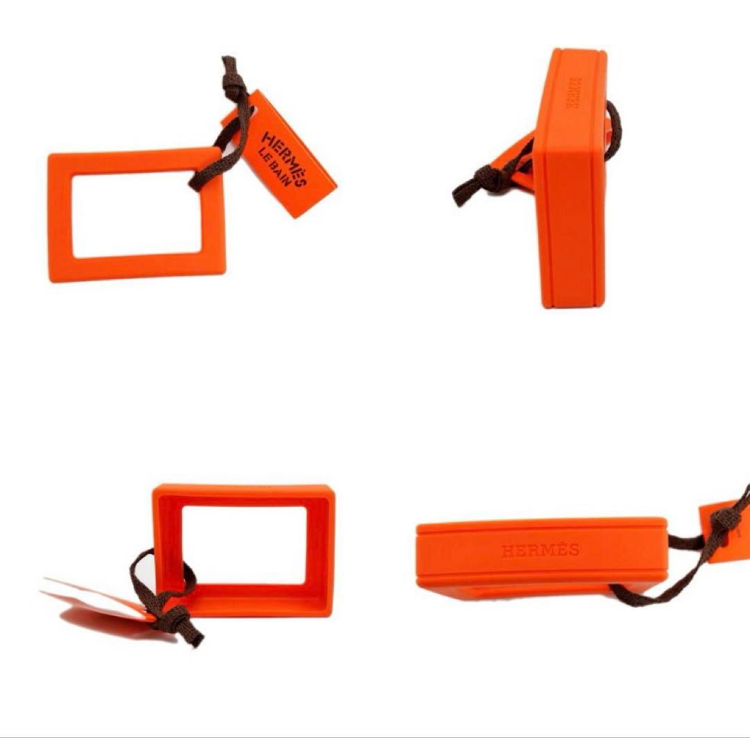 エルメス ナイルの庭ヘア＆ボディシャワージェル 200ml