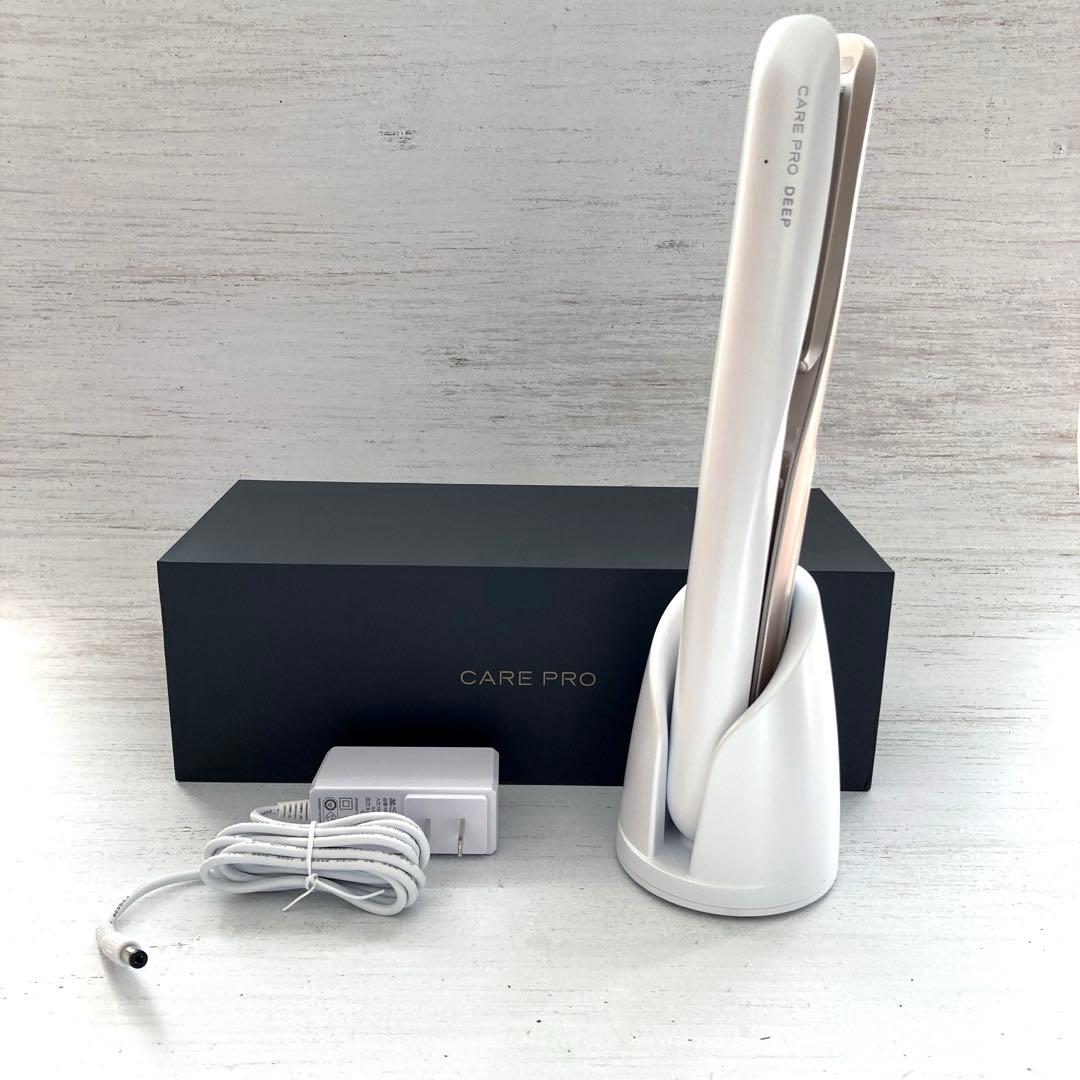ケアプロディープ　CUi-01