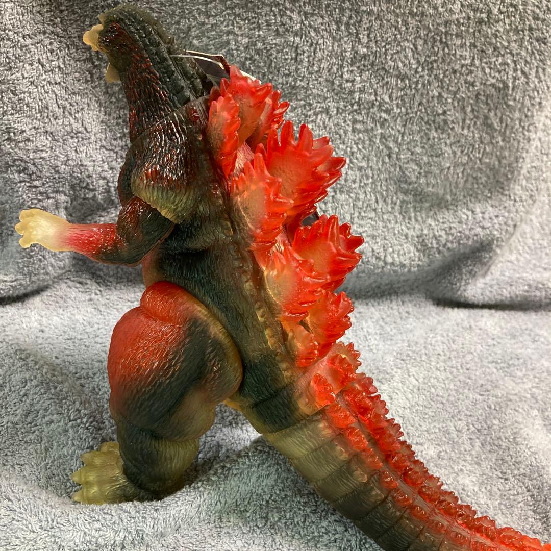 バンダイ　ゴジラフォーエバー　メルトダウンゴジラ