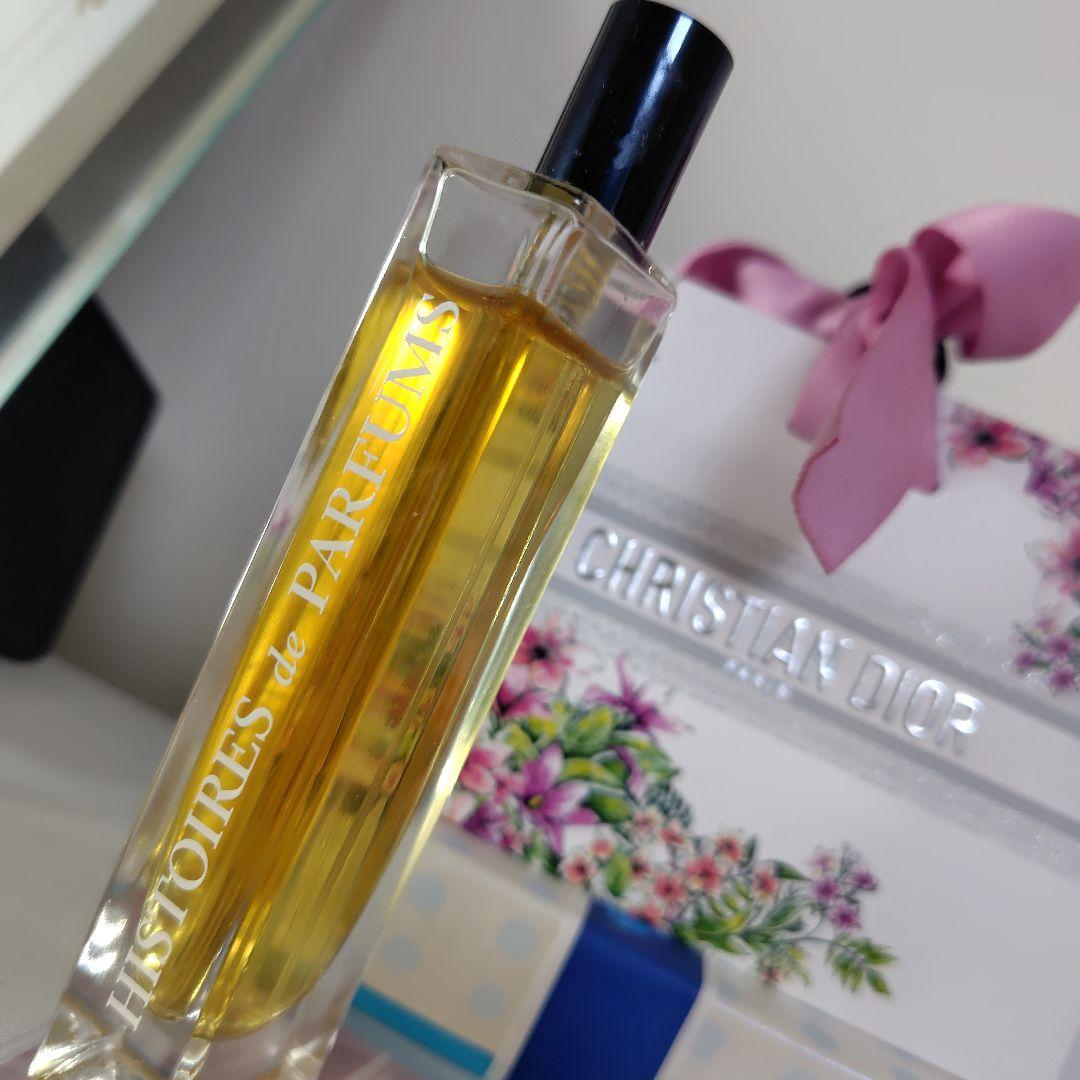 香水(ユニセックス) Histoires de Parfums 7753 50ml