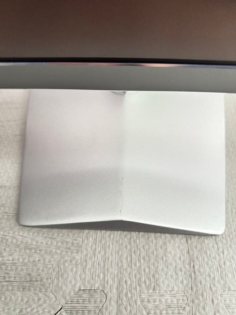 Windowsデスクトップ Desktop monitor i7-4870HQ 8GB 512GB SSD