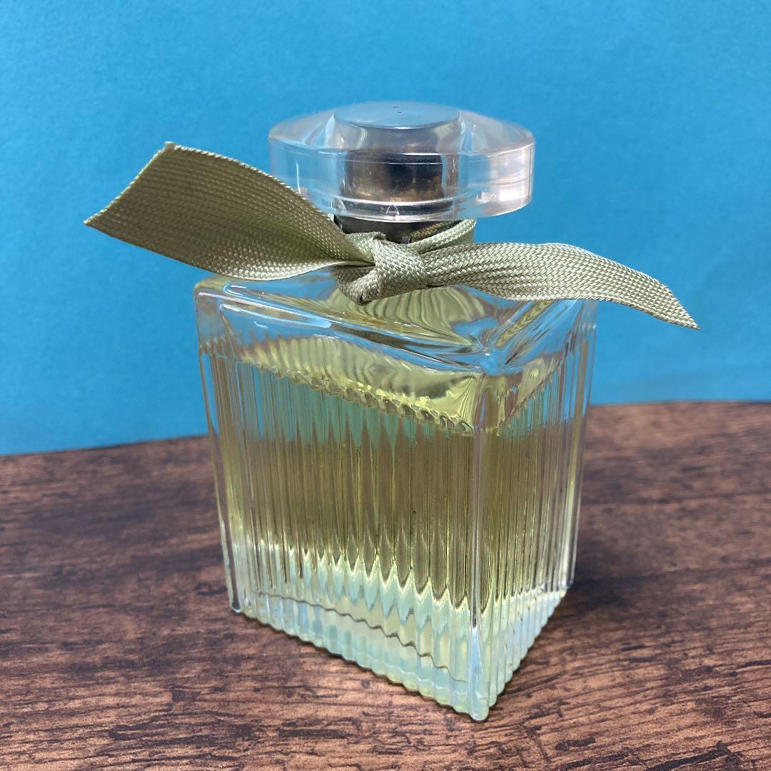 超レア クロエ CHLOE オードゥトワレ 100ml