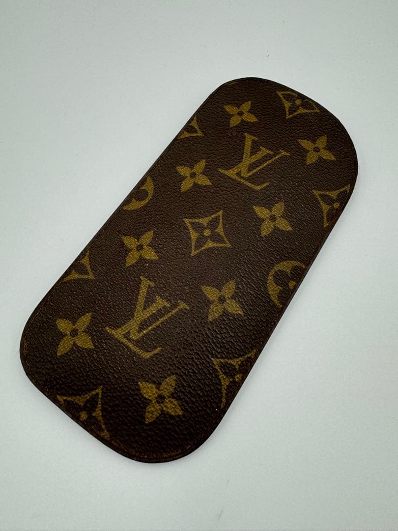 LOUIS VUITTON ルイヴィトン メガネケース ペンケース M62969