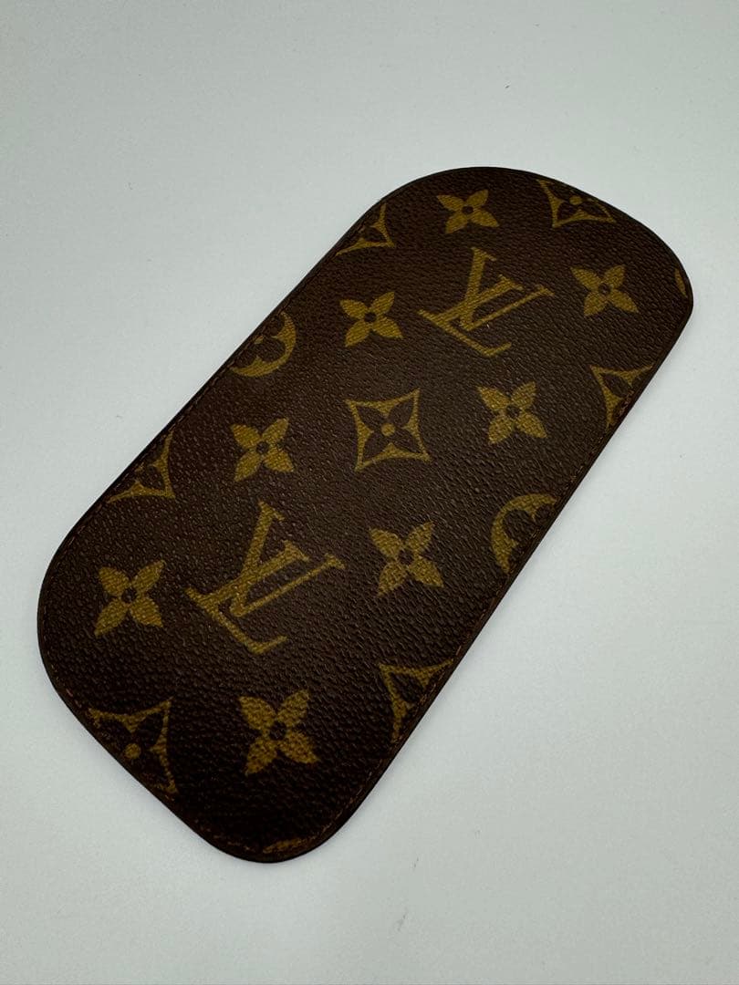 LOUIS VUITTON ルイヴィトン メガネケース ペンケース M62969