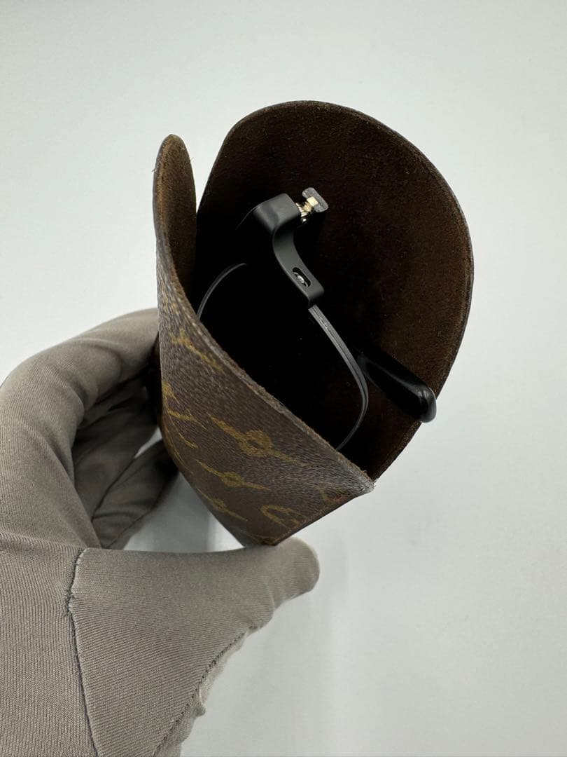 LOUIS VUITTON ルイヴィトン メガネケース ペンケース M62969