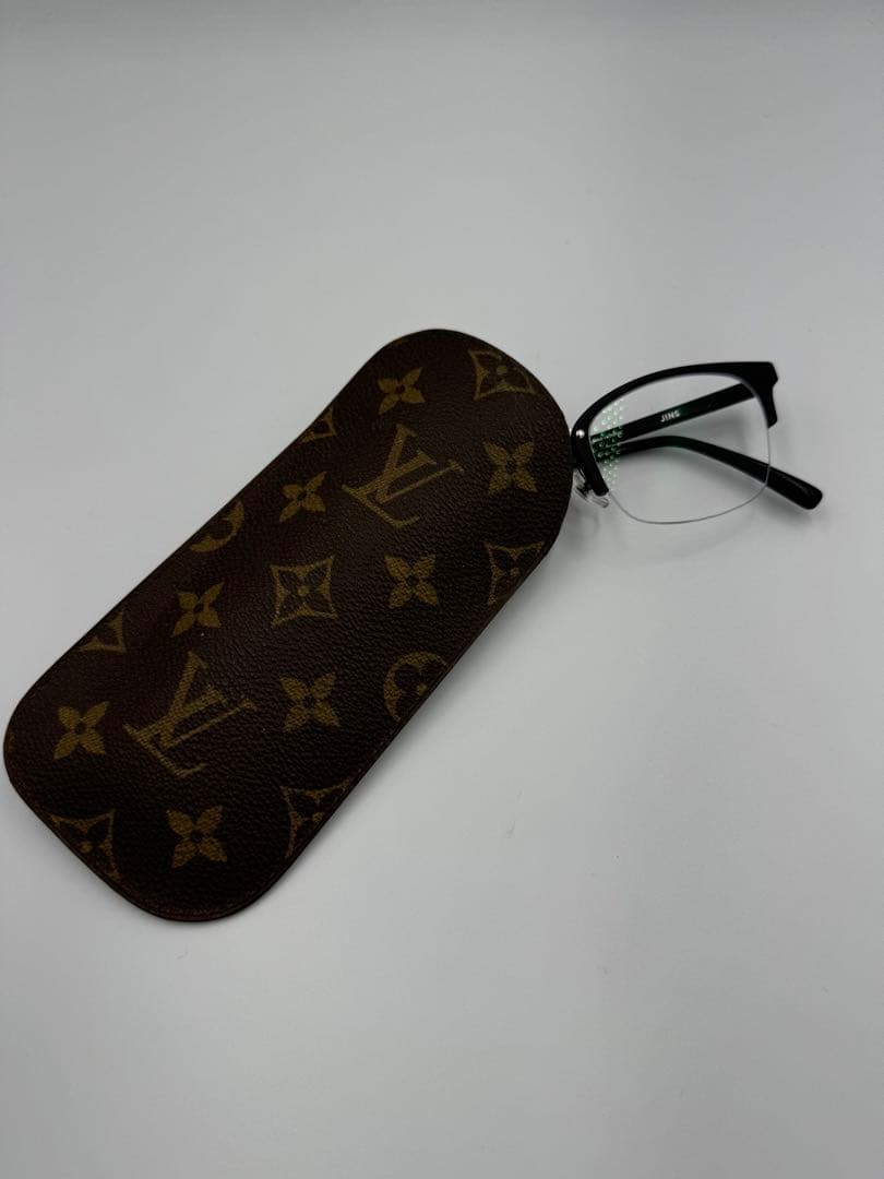 LOUIS VUITTON ルイヴィトン メガネケース ペンケース M62969