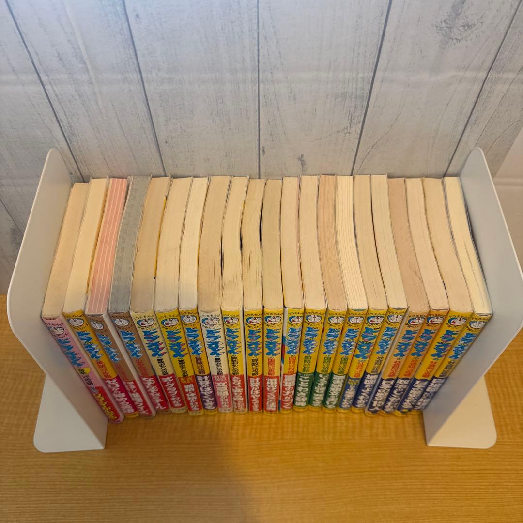 ドラえもん学習シリーズ おもしろ攻略21冊