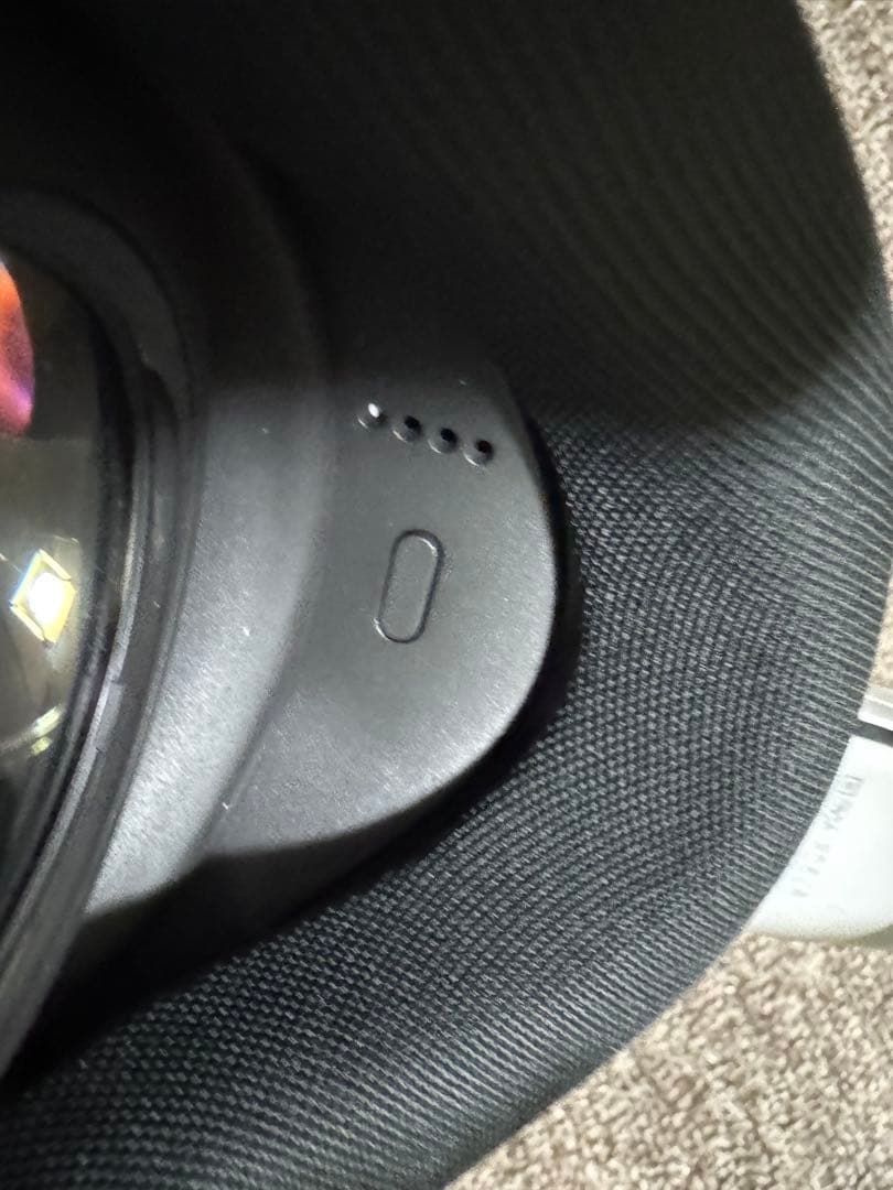  Quest 3 512GB VRゴーグル