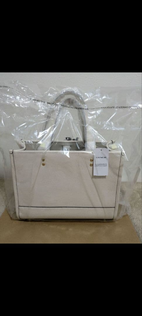 ※ko☆※COACH♪ハンドバッグ