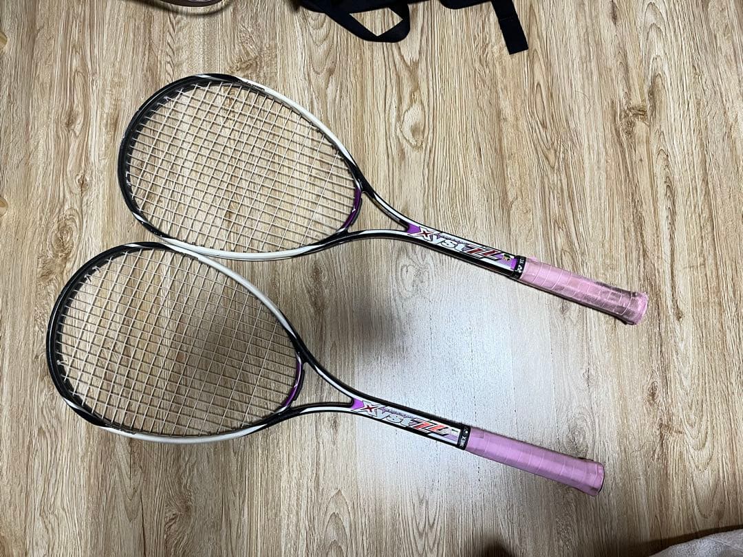 名機　ジストZZ パープル　2本　０S