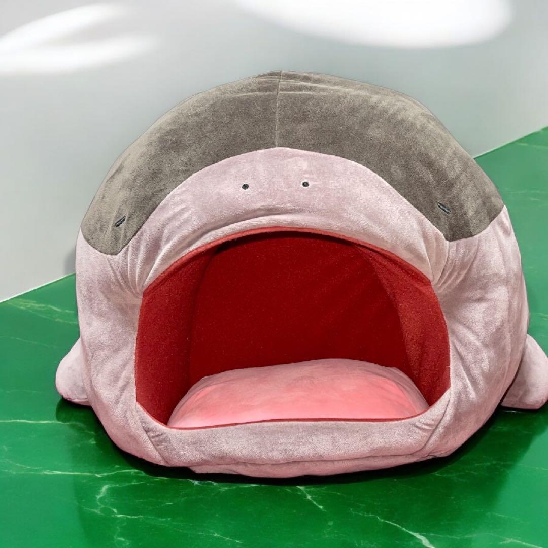 ポケモン ぬいぐるみ いっしょにあくび... いやされドオー 美品 タグ付