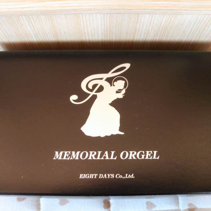 THE ALFEE オルゴール