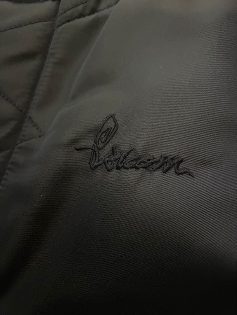 psicomDSEjacket テンダーロインチャレンジャー