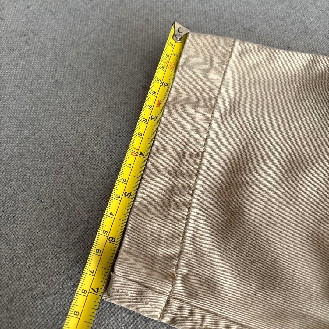 SEA vintage rie 24 グルカ チノパンツ ロンハーマン