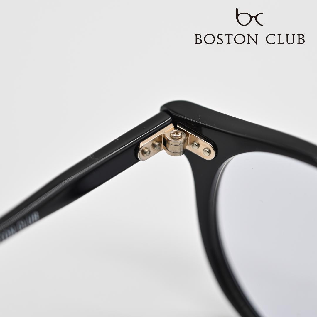 美品 BOSTON CLUB HUDSON 常田大希同型 サングラス おまけ付き